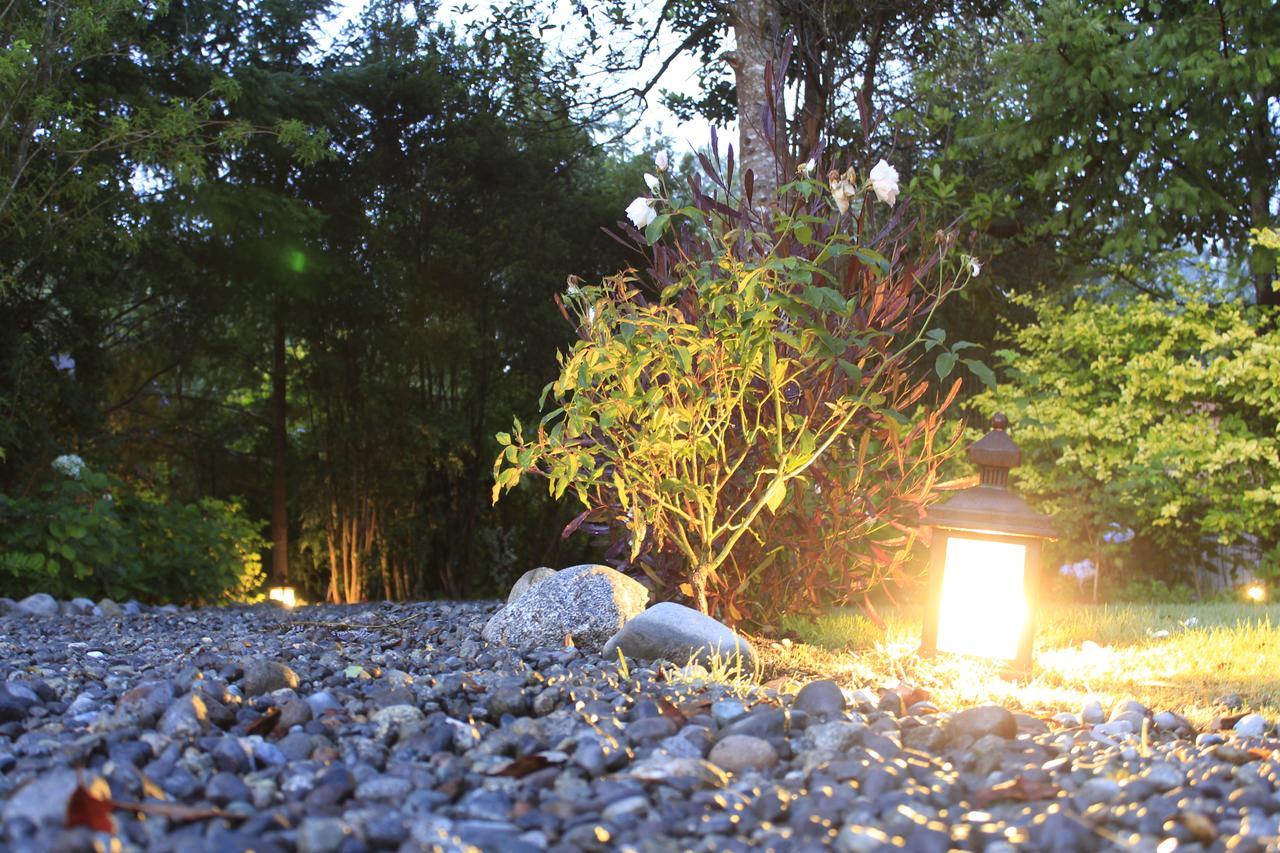 Dreamwoods Villa Puerto Varas Bagian luar foto