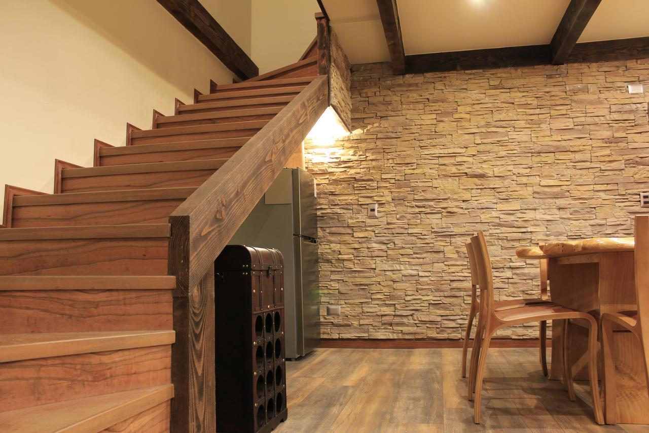Dreamwoods Villa Puerto Varas Bagian luar foto