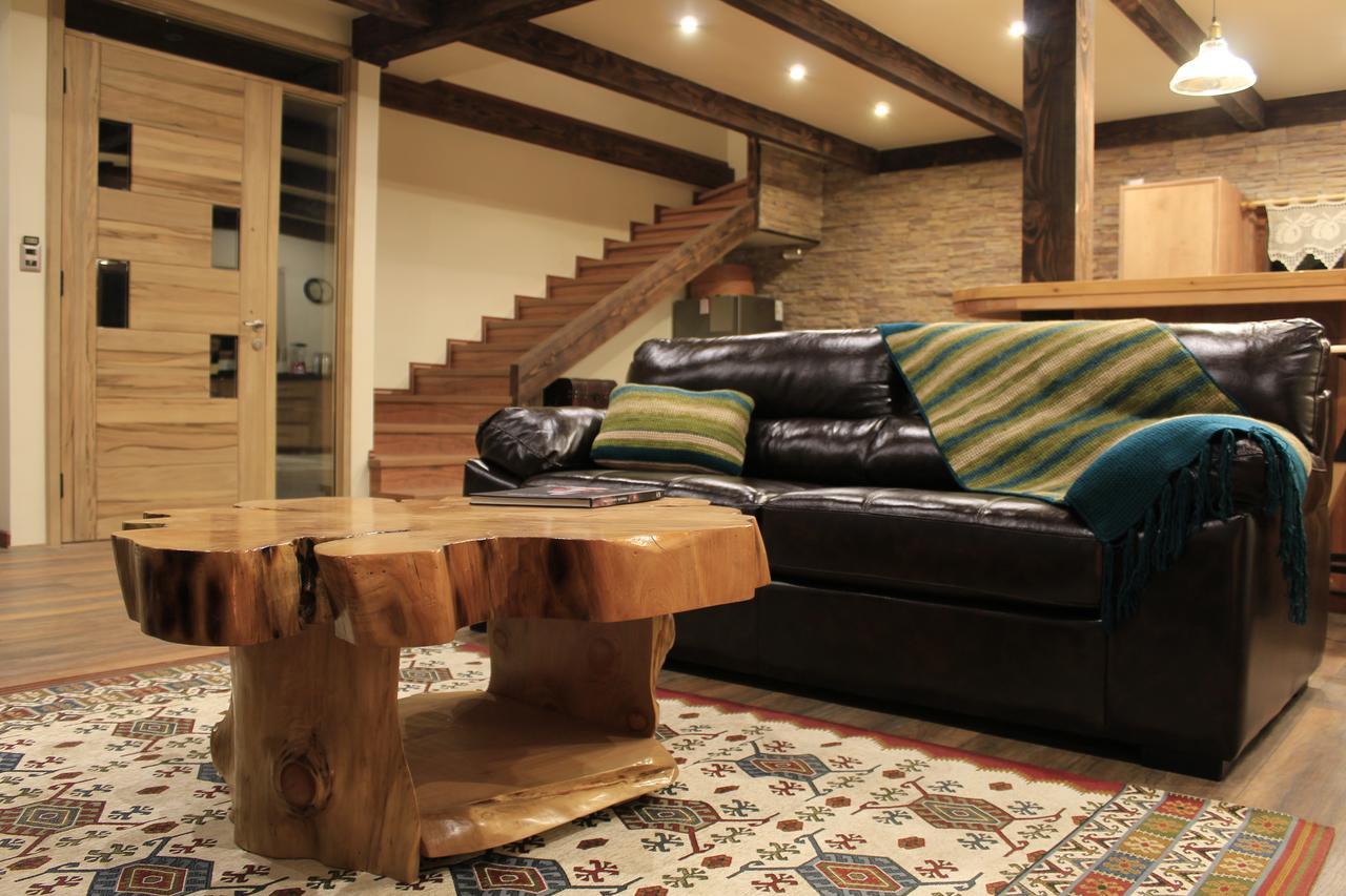 Dreamwoods Villa Puerto Varas Bagian luar foto
