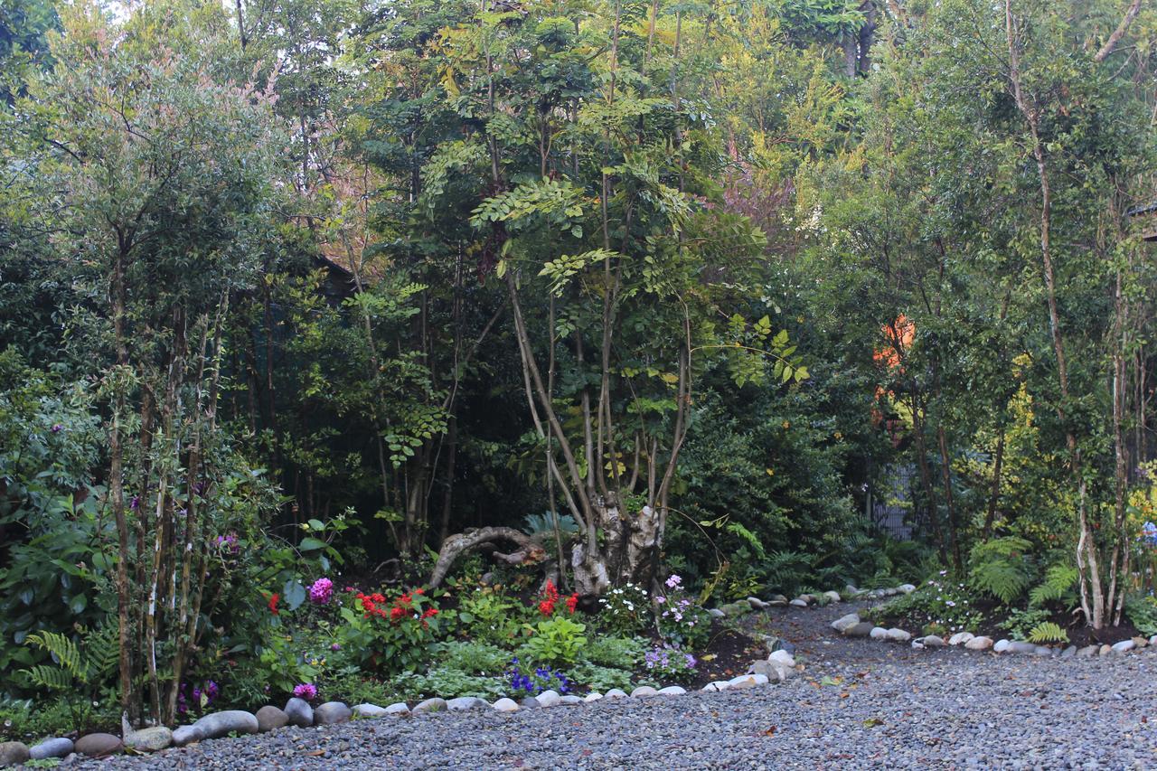 Dreamwoods Villa Puerto Varas Bagian luar foto