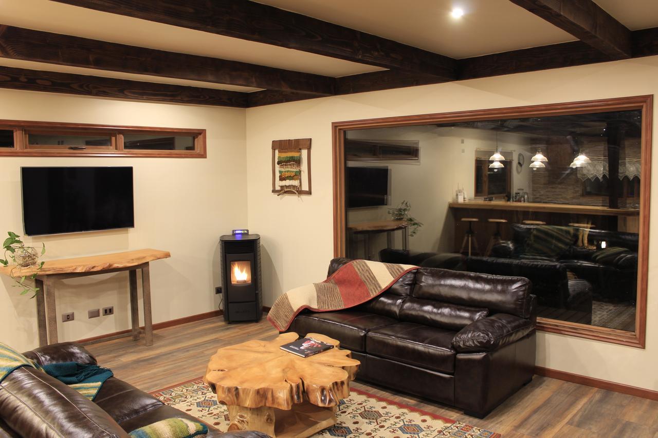 Dreamwoods Villa Puerto Varas Bagian luar foto