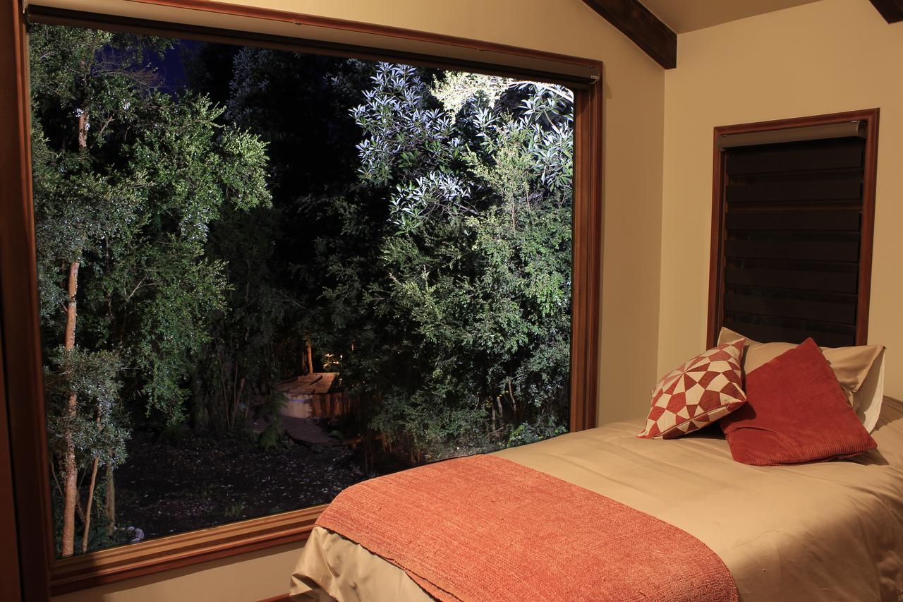 Dreamwoods Villa Puerto Varas Bagian luar foto