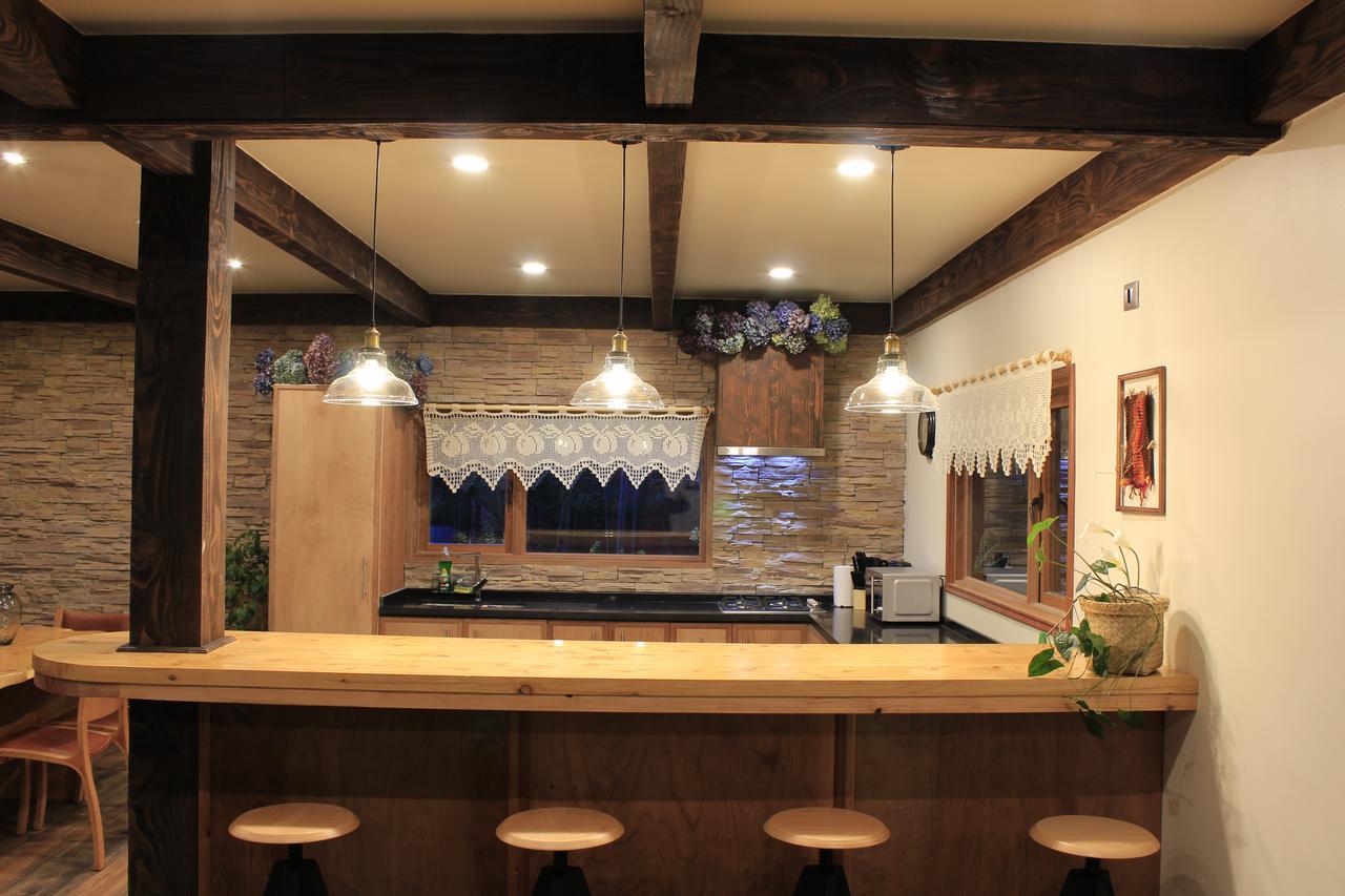 Dreamwoods Villa Puerto Varas Bagian luar foto