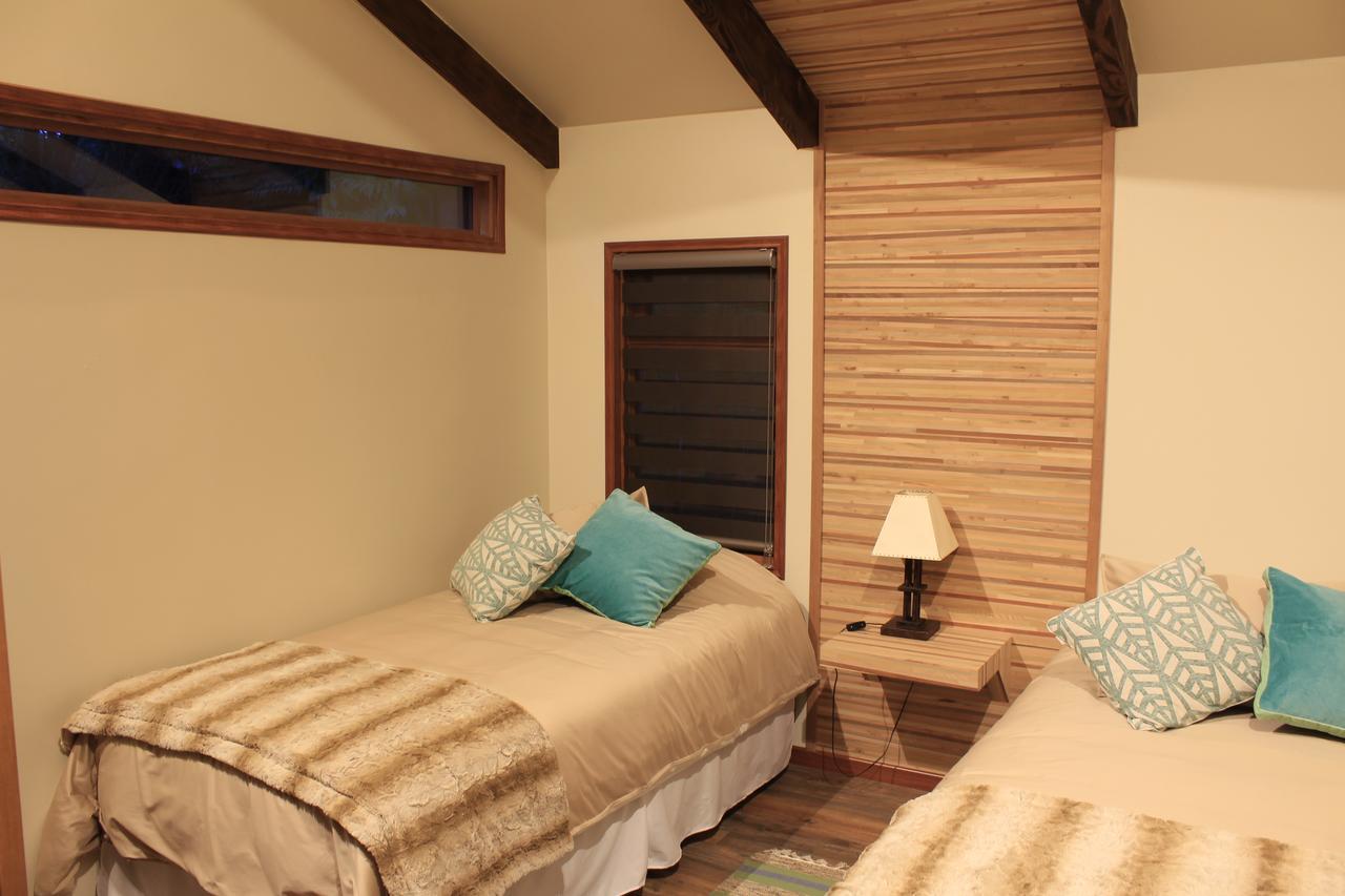 Dreamwoods Villa Puerto Varas Bagian luar foto