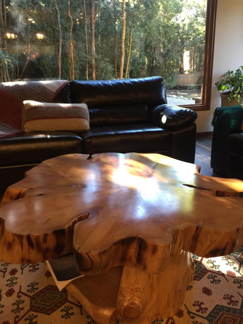 Dreamwoods Villa Puerto Varas Bagian luar foto