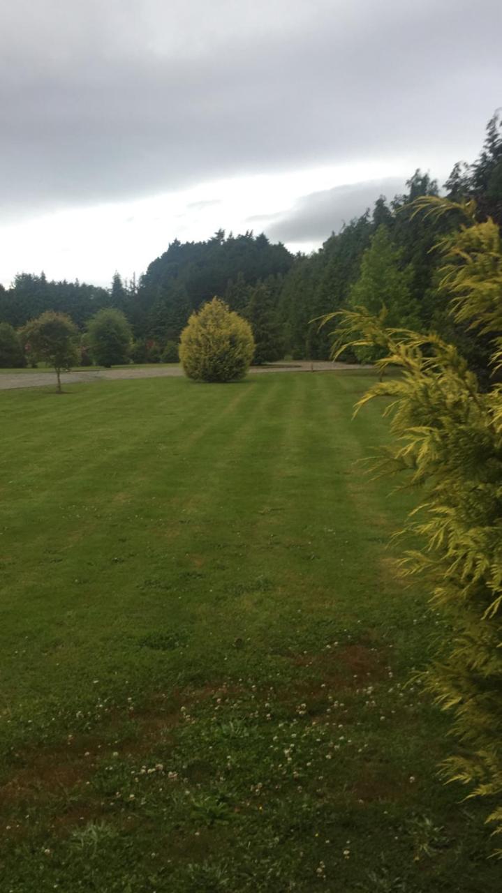 Dreamwoods Villa Puerto Varas Bagian luar foto